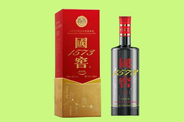 黔西南贞丰县回收国窖